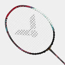 Victor TK-RYUGA III CQ THRUSTER RYUGA III Armor Black Unstrung Badminton Racket