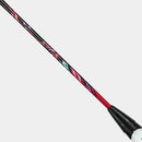 Victor TK-RYUGA III CQ THRUSTER RYUGA III Armor Black Unstrung Badminton Racket