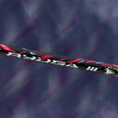 Victor TK-RYUGA III CQ THRUSTER RYUGA III Armor Black Unstrung Badminton Racket
