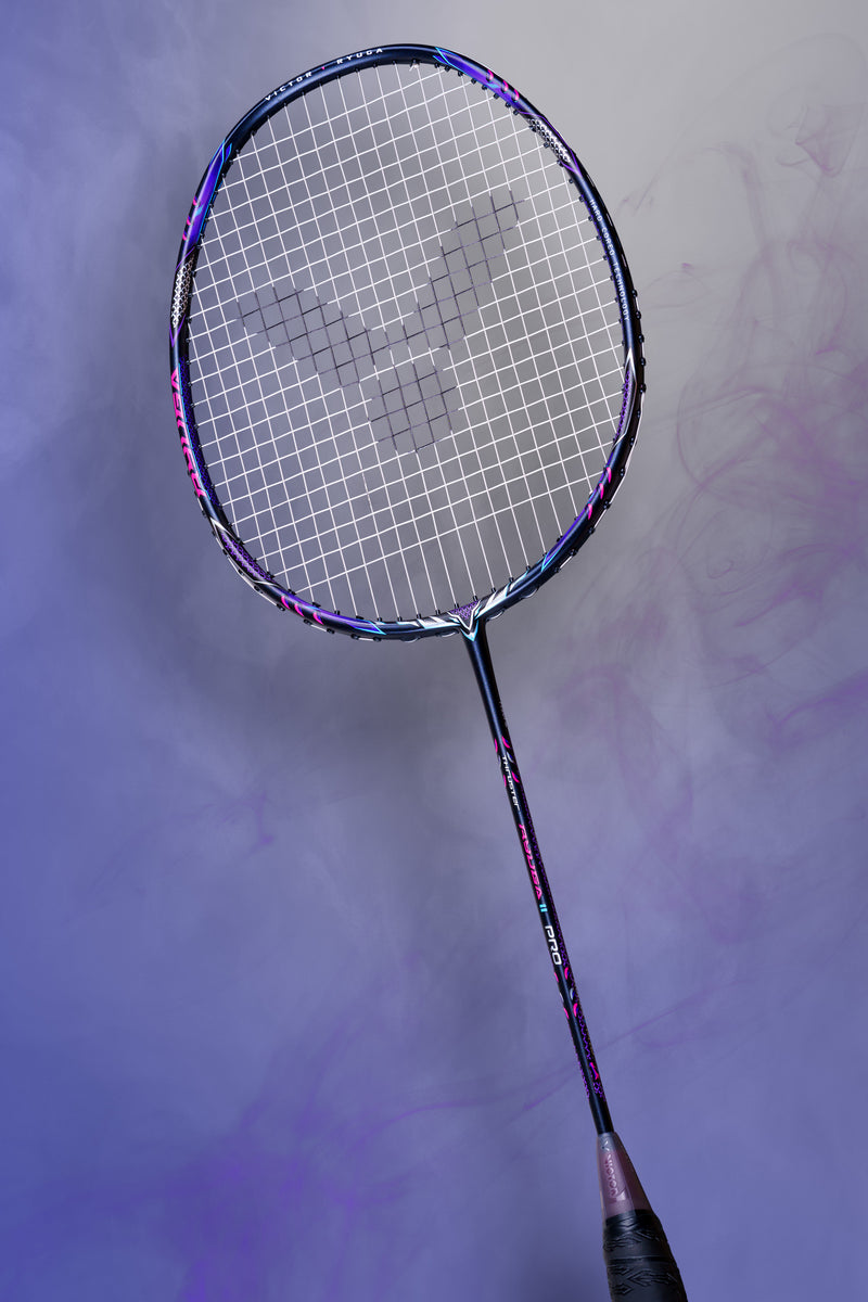 Victor TK-RYUGA II Pro THRUSTER RYUGA II Pro Badminton Racket