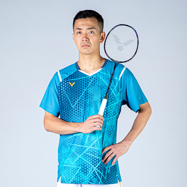 Victor TK-RYUGA II Pro THRUSTER RYUGA II Pro Badminton Racket