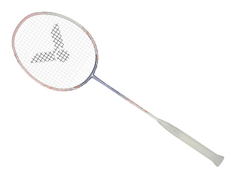 Victor TK-RYUGA MUSE I THRUSTER RYUGA Muse Pink Glow Badminton Racket