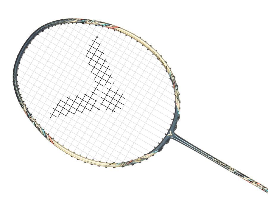 ビクター　THRUSTER TTY Ultima 4UG5 Victor Thruster TTY Ultima Tai Tzu Ting Edition TK-TTY