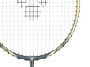 Victor TK-SI X THRUSTER 兕 Gold Badminton Racket