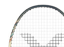 Victor TK-SI X THRUSTER 兕 Gold Badminton Racket