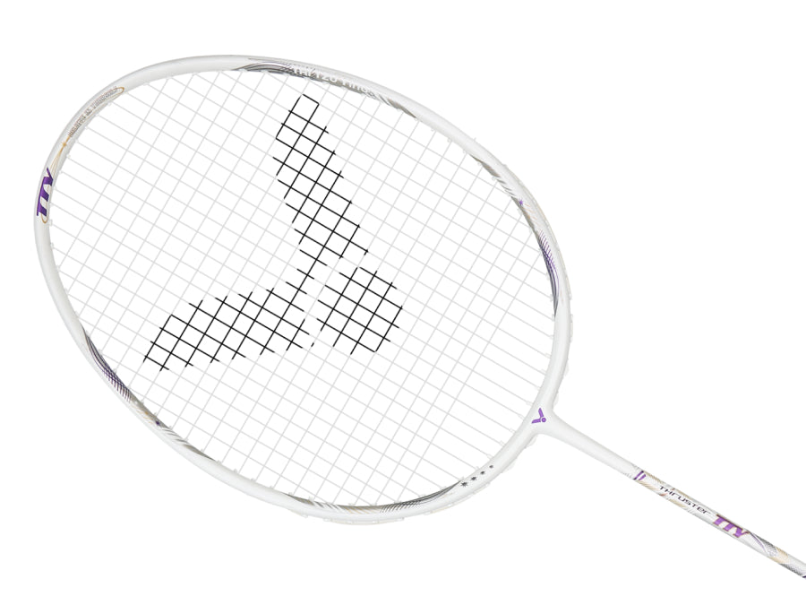 Victor Thruster K Badminton Rackets – T1 SPORTS