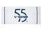 Victor TW-55 A White 55th Anniversary Towel