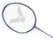 Victor WE-140 Wrist Enhancer 140 (Pre-Strung) Badminton Racket