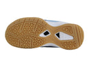 Victor [A170JR FM] Blue Junior Court Shoes