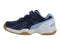 Victor [A170JR FM] Blue Junior Court Shoes