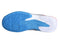 Victor [A362IIPLUS AM] White/Aquarius Court Shoes