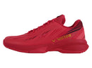 Victor [A780 D Red] Court Shoes