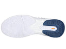 Victor [A790CNY_EX AB White/Poseidon] Court Shoes