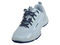 Victor [A970JR M] Sky Blue Junior Court Shoes