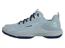 Victor [A970JR M] Sky Blue Junior Court Shoes