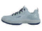 Victor [A970JR M] Sky Blue Junior Court Shoes