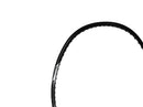 Victor ARS-2800 C Auraspeed 2800 Black (Pre-Strung) Badminton Racket