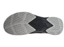 Victor [AS-12W CX] Black/Gold Wide Court Shoes