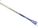 Victor D1L Beige/Purple Edition (Pre-Strung) Badminton Racket