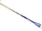 Victor D1L Beige/Purple Edition (Pre-Strung) Badminton Racket