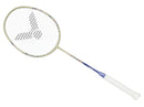 Victor D1L Beige/Purple Edition (Pre-Strung) Badminton Racket