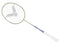 Victor D1L Beige/Purple Edition (Pre-Strung) Badminton Racket
