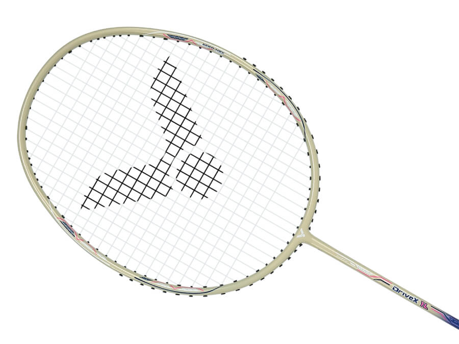 Victor DriveX Badminton Racket – T1 SPORTS