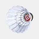 Victor NCS-MAX New Carbonsonic Max Synthetic Feather Shuttles [12pcs]