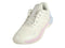 Victor [P8500TD AI] Whit/Pink Court Shoes