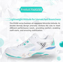 Victor [P9200TTY NitroLite AR Bright White] Tai Tzu Ying Performance Court Shoes