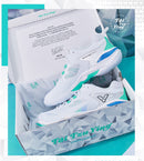 Victor [P9200TTY NitroLite AR Bright White] Tai Tzu Ying Performance Court Shoes