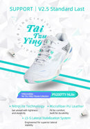 Victor [P9200TTY NitroLite AR Bright White] Tai Tzu Ying Performance Court Shoes