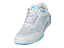 Victor [VG2ACE A White] Court Shoes