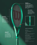 Wilson Blade 98 16x19 V10 (305g)