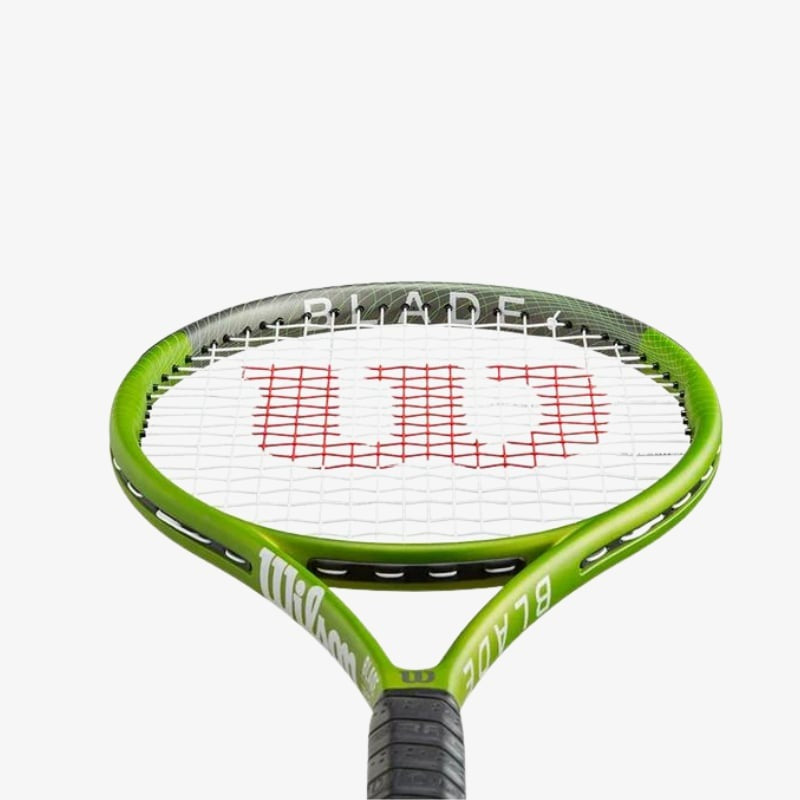 Wilson Blade Feel Comp Junior 23 (240g) – T1 SPORTS