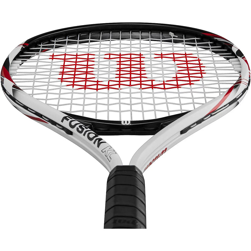 Wilson Fusion XL Tennis Racket