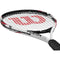 Wilson Fusion XL Tennis Racket