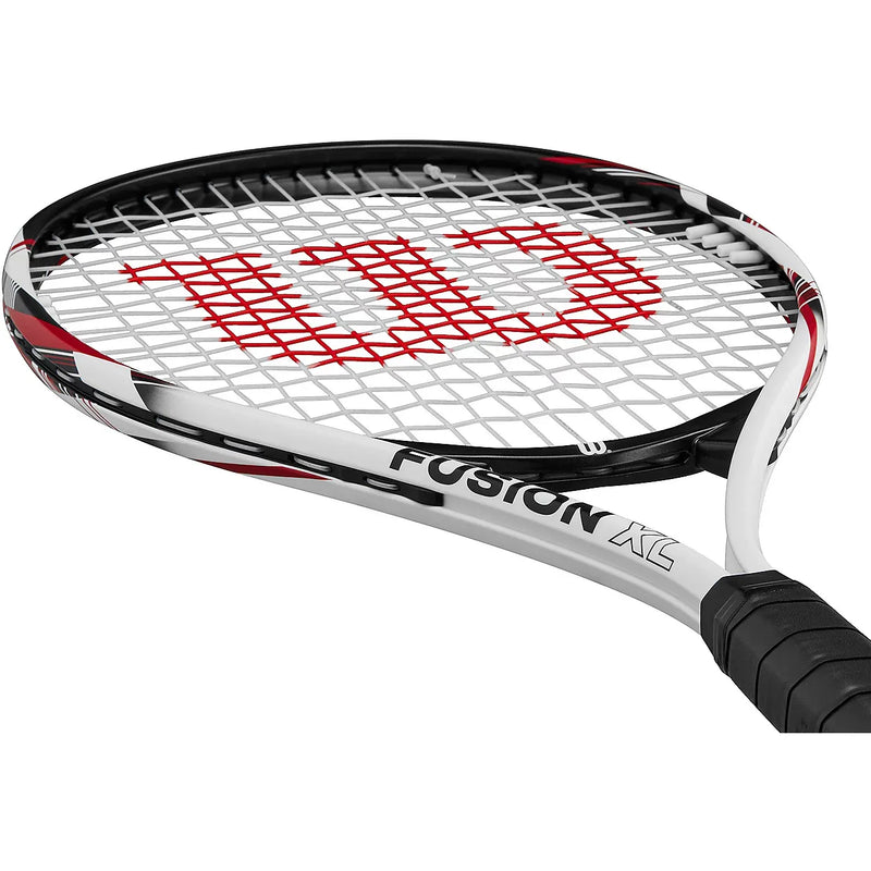 Wilson Fusion XL Tennis Racket