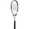 Wilson Fusion XL Tennis Racket