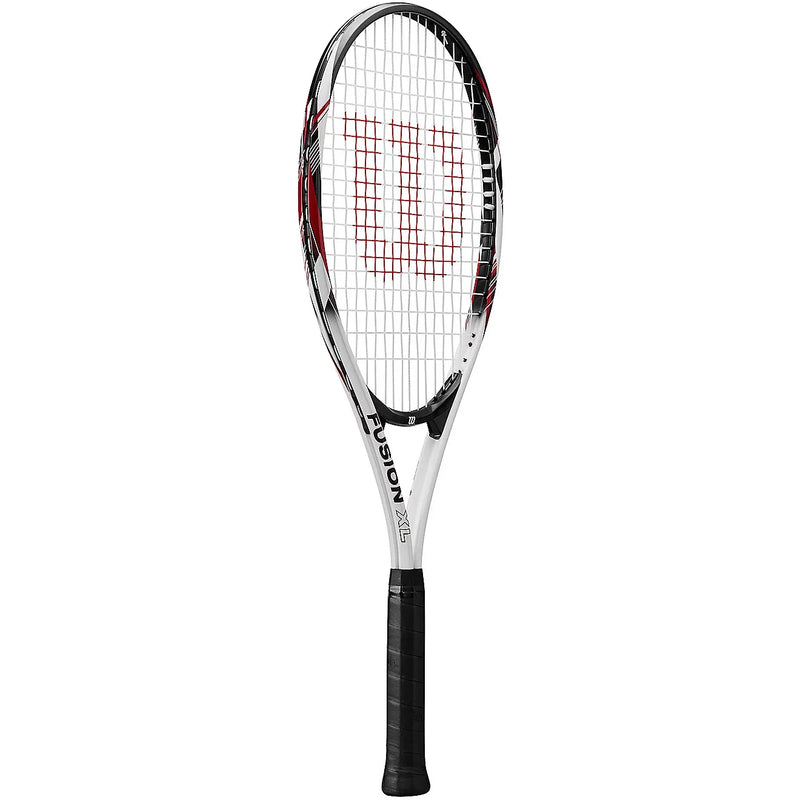 Wilson Fusion XL Tennis Racket