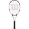 Wilson Fusion XL Tennis Racket