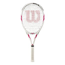 Wilson Intrigue Lite Tennis Racket