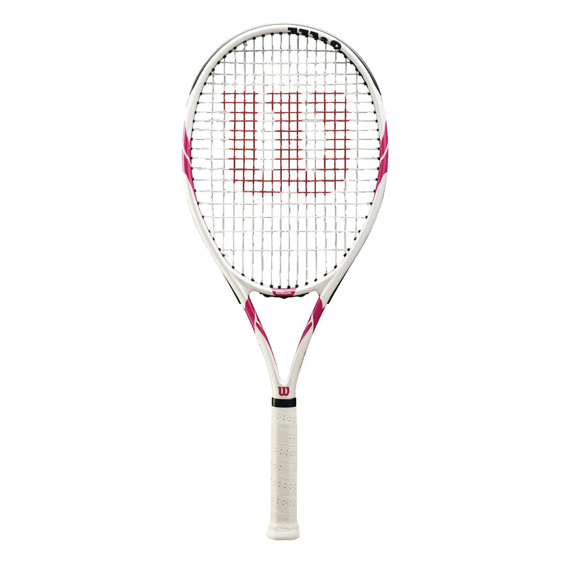 Wilson Intrigue Lite Tennis Racket