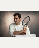 Wilson RF Leather Replacement Grip - Brown