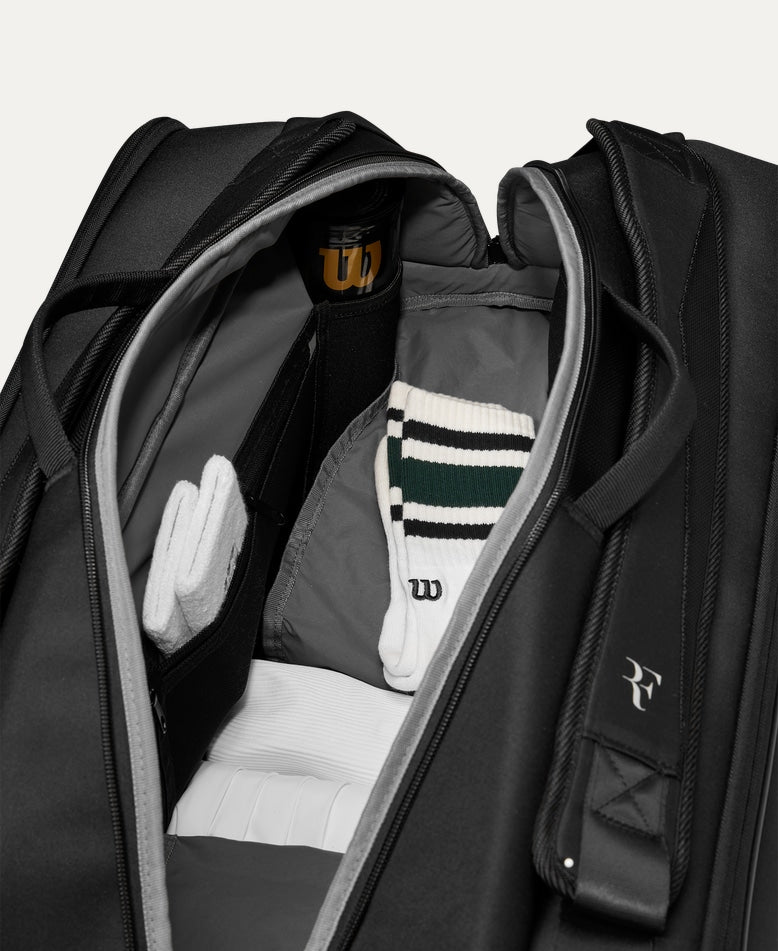 Wilson RF Tournament 15 Pack Racket Bag