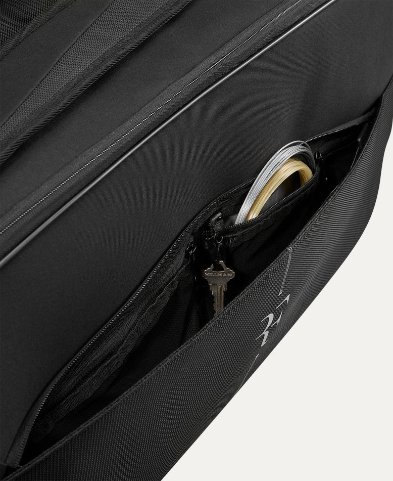 Wilson RF Tournament 15 Pack Racket Bag