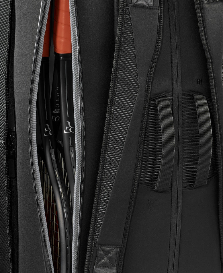 Wilson RF Tournament 15 Pack Racket Bag