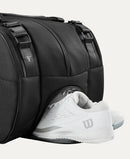Wilson RF Tournament 15 Pack Racket Bag