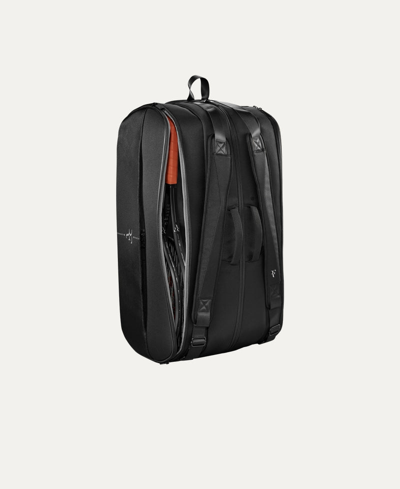 Wilson RF Tournament 15 Pack Racket Bag