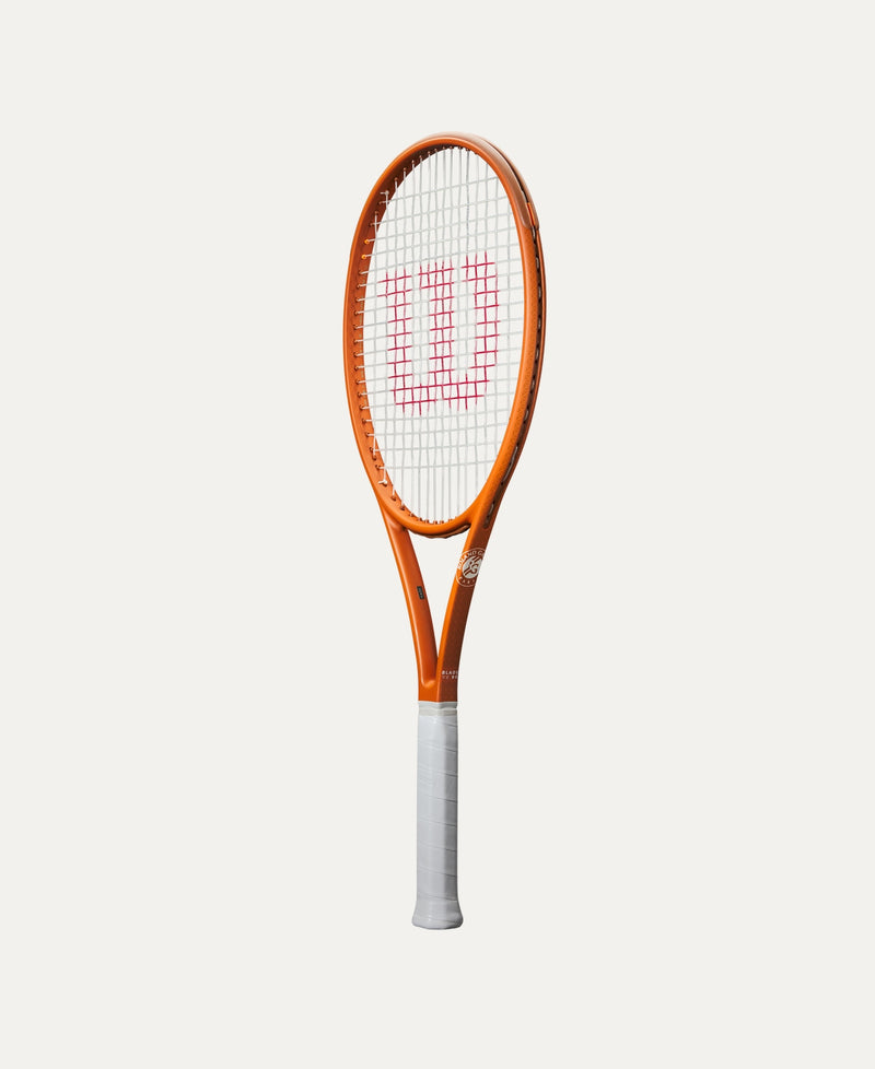 Wilson Roland Garros Blade 98 16x19 V9 (305g)
